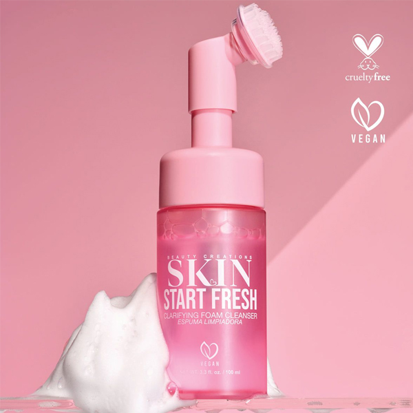 Himalayan skincare products face wash for gentle daily cleansing